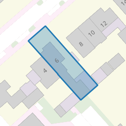 Perceel HHG00-D-2929