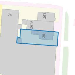 Perceel HHG00-D-2930