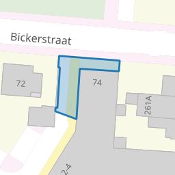 Perceel HHG00-D-2947