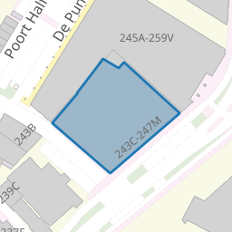 Perceel HHG00-D-2949