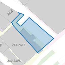 Perceel HHG00-D-2953