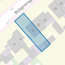 Perceel HHG00-D-2957