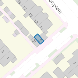 Perceel HHG00-D-2958