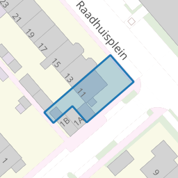 Perceel HHG00-D-2959