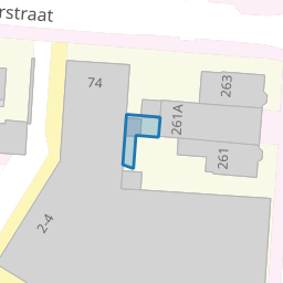 Perceel HHG00-D-2963