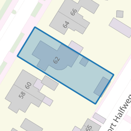 Perceel HHG00-D-2968