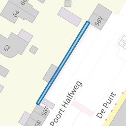 Perceel HHG00-D-2969