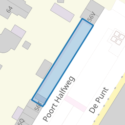 Perceel HHG00-D-2970