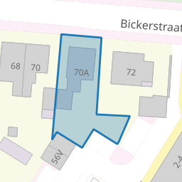 Perceel HHG00-D-2974