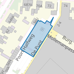 Perceel HHG00-D-2978