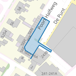 Perceel HHG00-D-2983