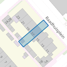 Perceel HHG00-D-2984