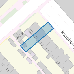 Perceel HHG00-D-2986