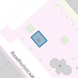 Perceel HHG00-D-2992