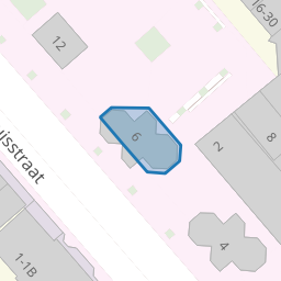 Perceel HHG00-D-2993