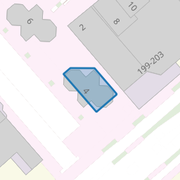 Perceel HHG00-D-2994