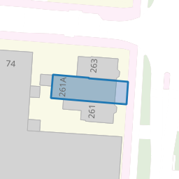 Perceel HHG00-D-2997