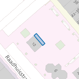 Perceel HHG00-D-3000