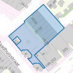 Perceel HHG00-D-3001