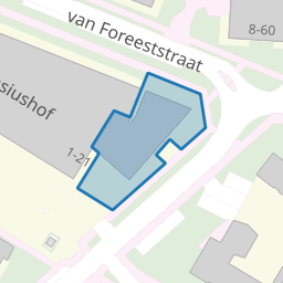 Perceel HHG00-D-3024