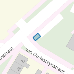 Perceel HHG00-D-3036