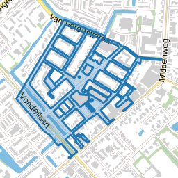 Perceel HHG00-D-3052