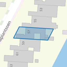 Perceel HHG00-G-1005