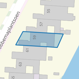 Perceel HHG00-G-1006