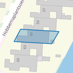 Perceel HHG00-G-1007