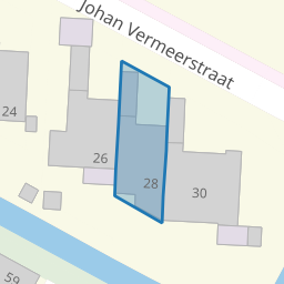 Perceel HHG00-G-1011