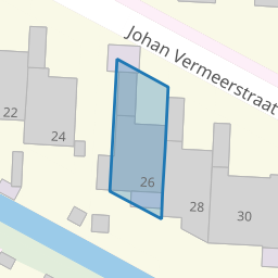 Perceel HHG00-G-1012