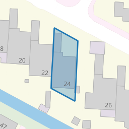 Perceel HHG00-G-1013