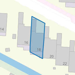 Perceel HHG00-G-1016