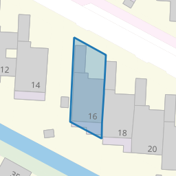 Perceel HHG00-G-1017