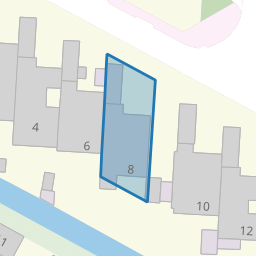 Perceel HHG00-G-1021