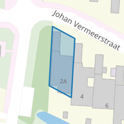 Perceel HHG00-G-1024