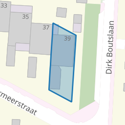 Perceel HHG00-G-1025