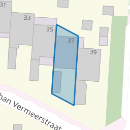 Perceel HHG00-G-1026