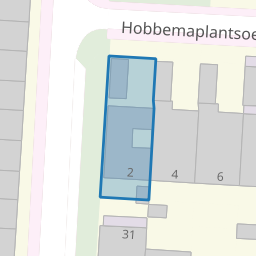 Perceel HHG00-G-1030