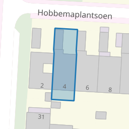 Perceel HHG00-G-1031