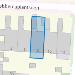 Perceel HHG00-G-1033