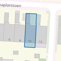 Perceel HHG00-G-1034