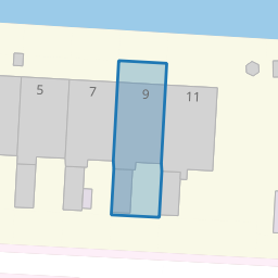 Perceel HHG00-G-1040