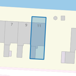 Perceel HHG00-G-1041