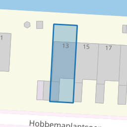 Perceel HHG00-G-1042