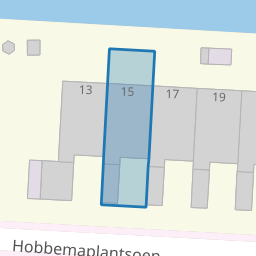 Perceel HHG00-G-1043