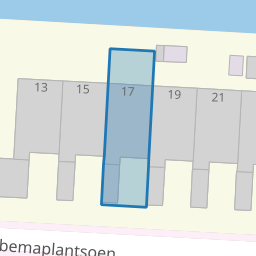 Perceel HHG00-G-1044