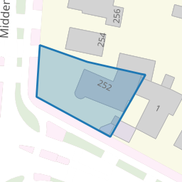 Perceel HHG00-G-1066