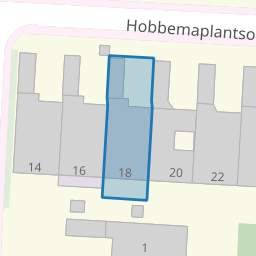 Perceel HHG00-G-1084