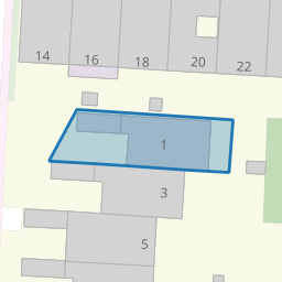 Perceel HHG00-G-1092